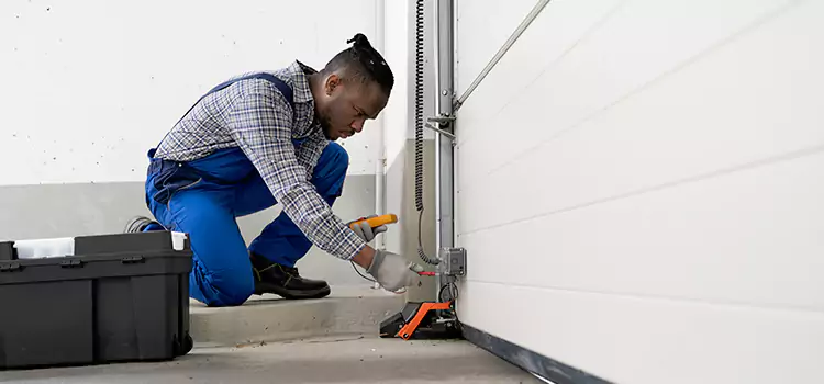 Expert Solutions for Every Garage Lock Need in Lees Summit, MO