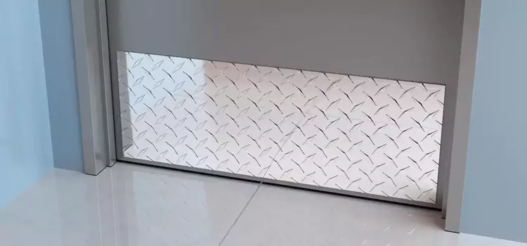 Benefits of Professional Kick Plate Solutions in Lees Summit, MO