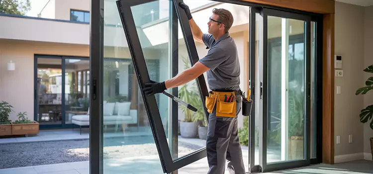 Specialized Sliding Door Roller Services in Lees Summit, Missouri
