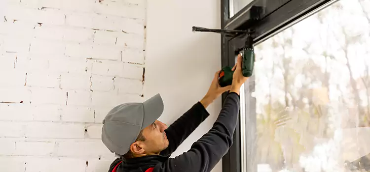 Your Trusted Partner for Door Closer Solutions in Lees Summit, MO